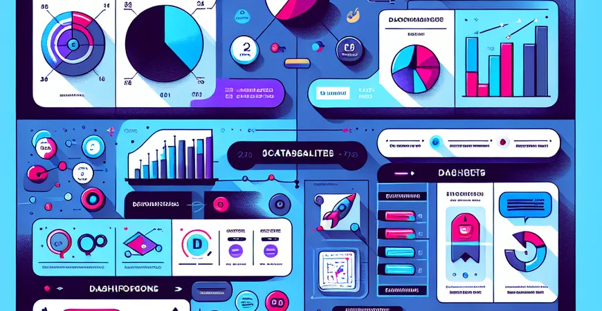 信息可视化工具对比：D3.js vs Tableau